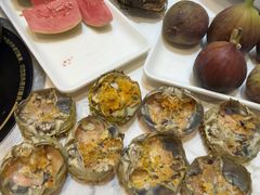 -半岛听涛蒸汽海鲜自助(K11店)