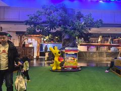 -木子塘汗蒸生活馆(财富港店)