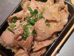 -沼津港精致料理·寿喜烧·烧鸟(龙湖南桥天街日料榜单店)