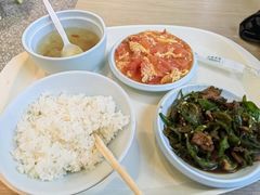 -熊腊生热干面馆(宝丰店)