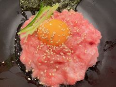 -梅丘·寿司の美登利(银座店)