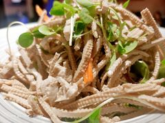 -红蜡烛-养生粥-津鲁菜(中山路店)