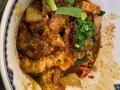 -水先生寧波菜(天一店)