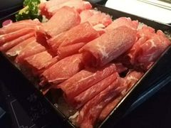 牛上脑-捞王锅物料理(凯旋路店)