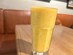 热带雨林-Wagas沃歌斯(港汇恒隆广场店)