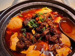 遵义豆花鸡-黔香阁·味(花木店)