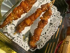 -杨记隆府(南坪店)