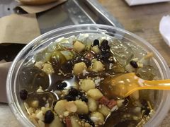 肉松沙拉-贺记蛋烘糕(文庙西街店)