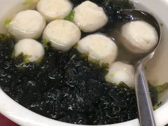 -吴祥记潮州菜·百年老字号·砂锅粥