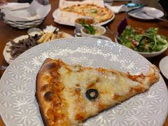 -ELI FALAFEL Lebanese&Mediterranean黎巴嫩美食(富城路店)