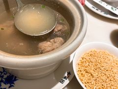 -小菜园新徽菜(合肥之心城店)