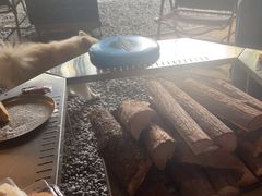 -J Create城市露营咖啡·简餐·宠物(上海动物园店)