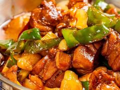 -西部马华清真兰州牛肉面·烧烤夜市(三里河店)