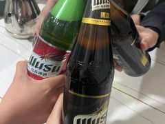 -煲来饱去冷水鱼