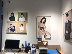 -海马体照相馆(深圳万象天地店)
