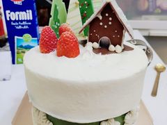 -派悦坊·甜品·蛋糕(日坛店)