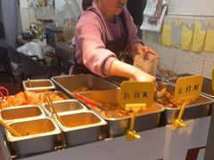 -518豆腐干(总店)
