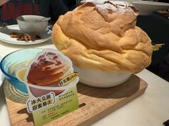 -港丽餐厅(天河城店)