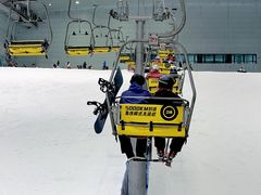-哈尔滨热雪奇迹