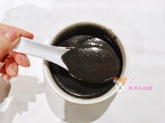 黑芝麻麻团糊-稻香(汉街店)