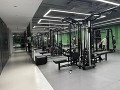 -优享健身(三元桥店)