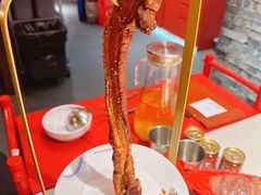 -小龙坎火锅(全球总店)