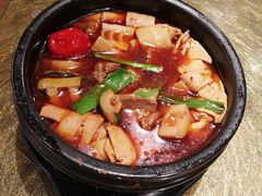 -上海小南国(正大店)