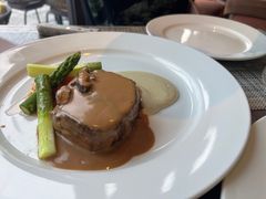 -Wooloomooloo Steakhouse(尖沙咀中心店)