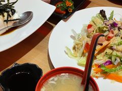 -明治屋(二十三年洪化桥店)