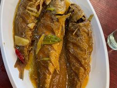 -聚首堂·特色小吃·肘子(什刹海德胜门店)