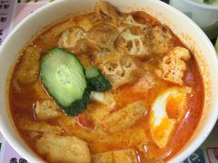 绿柠食堂-绿柠食堂(北外滩店)
