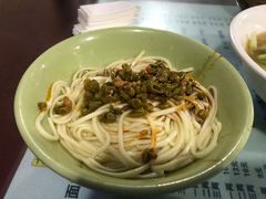 -大石人家鱿鱼面馆(大石西路总店)