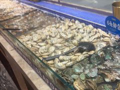 -丰卓会海鲜自助(中润大道店)
