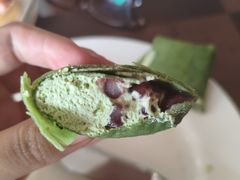 -白天鹅宾馆·流浮阁咖啡厅