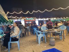 -清真·馬坡二旦烧烤(人生一串拍摄店)