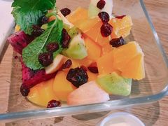 -必胜客(新中纬店)