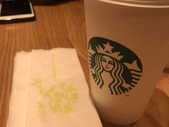 -星巴克(汾阳路店)