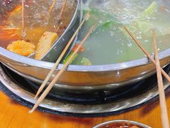 -昱欣麻辣烫·清真