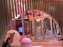 -水桶王国主题餐厅·聚会·生日派对·亲子活动·家庭套餐(亚龙湾希尔顿店)