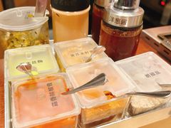 -肉肉大米(德基广场店)