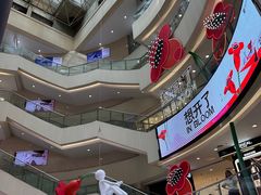 -王府井百货(总府店)