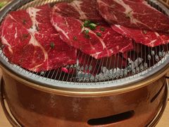 -西塔老太太泥炉烤肉(虹桥南丰城店)