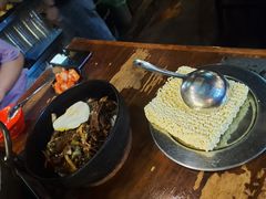 -米屋石锅拌饭(师大店)