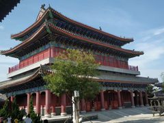 -天津妈祖文化园