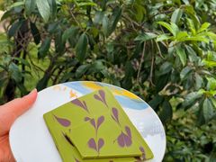 -Laderach 莱德拉(上海环贸iapm店)