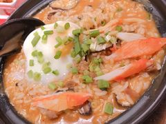 -禾绿回转寿司(万柳华联店)