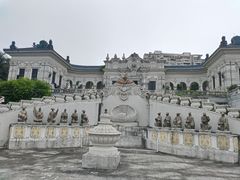 -珠海圆明新园