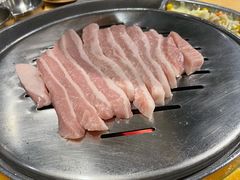 -姜虎东白丁烤肉(银泰中心in99店)