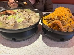 -Waanjai 晚嘉餐厅(南京商厦店)