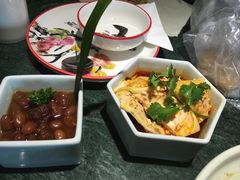 -新白鹿餐厅(悠迈生活广场店)